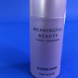Meaningful Beauty Cindy Crawford Glowing Serum 0.5 oz