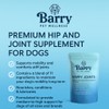 Barry Pet Wellness Happy Joints | Premium Hip and Joint