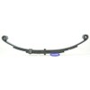 Sturdy Built 25 1/4 inch Double Eye 3 Leaf Spring