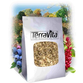 Jasmine Flowers Tea (Loose) (4 oz, ZIN: 510575)