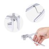 Canvas Stretching Pliers Clamp Art Supply Metal Framing Tool for