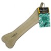 Green & Wilds Eco Dog Toy - Bone Buddy