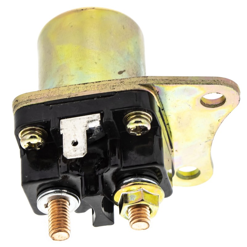 CUB CADET 725P09825 Starter Solenoid EFI XT2-LX42 XT2LX42 725-09825 OEM