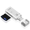 Gments USB XD Card Reader For Fuji and Olympus Cameras