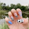 MunNail Soft Cow - Long Point / MunNail 말랑카우 -