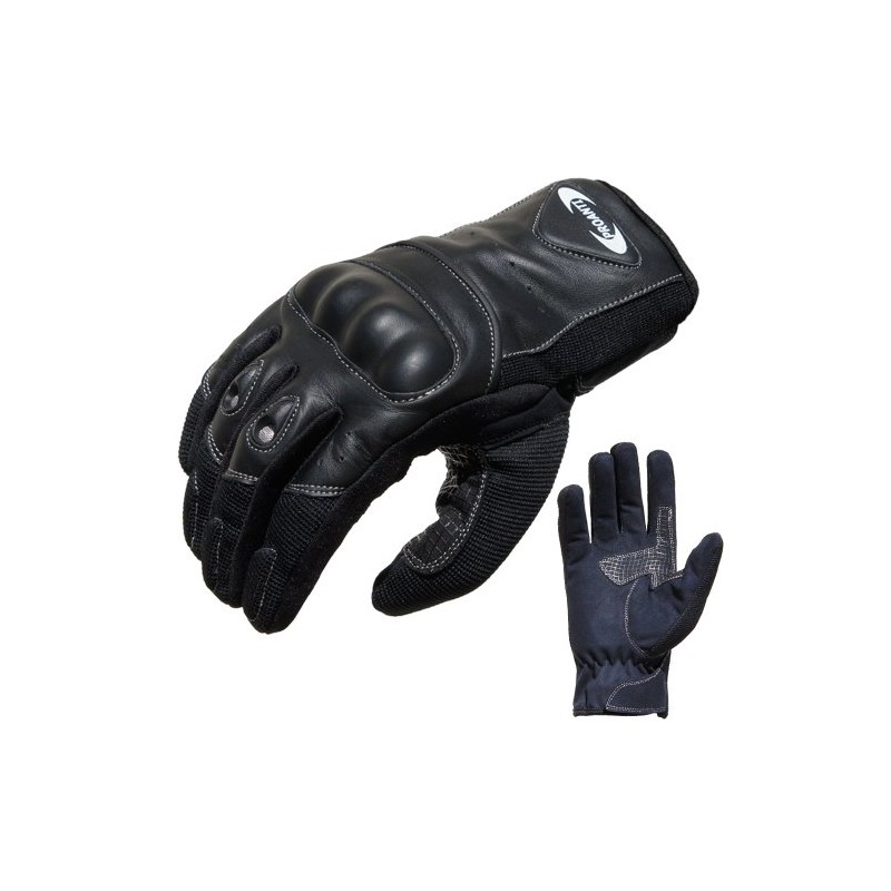 PROANTI Motorcycle Gloves Summer Motorcycle Gloves