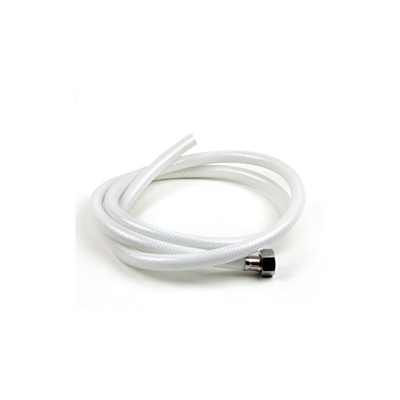 AQUADE Hose 1.5 m 10 x 14 mm with 1/2