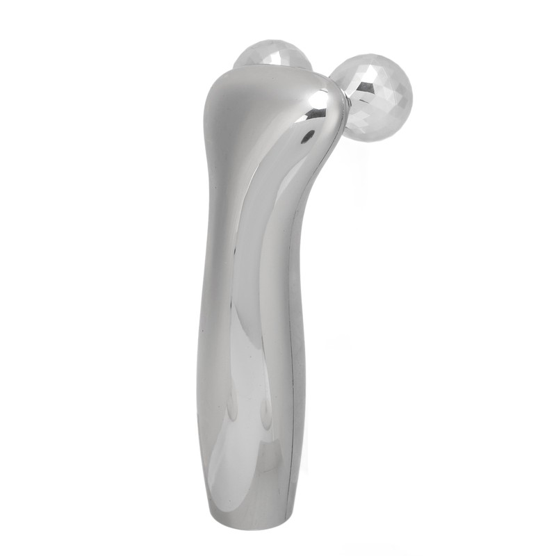 4D Face Massager Roller Skin Lifting Tightening Facial Roller Contouring