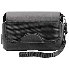 Shopping Inc 4.3" Universal GPS Carrying Case - Black