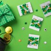 M&M'S Milk Chocolate St. Patrick's Day Party Favors (30 Pack),
