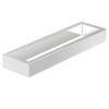 SAYAYO Towel Rail Bathroom Towel Rail Wall Towel Rail Guest