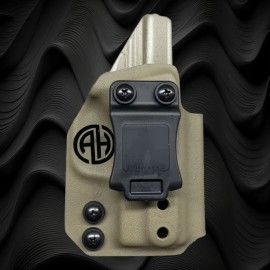 Apocalypse Holsters IWB Force Holster For Springfield Armory Hellcat Apocalypse Holsters