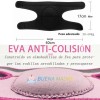 Buena Madre.mx Protector De Rodillera Para Deportivas Compresion Niños 2pcs