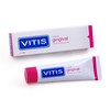 VITIS Gingival Toothpaste 100ml - 2 Pack