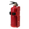Fire Extinguisher Mount,Wall Hanging Bracket,Fire Extinguisher Holder for Home, Car,