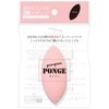 Ponge CS-04 olive Color Sponge Pink