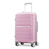 Samsonite Freeform Hardside Carry-On Luggage with Spinner Wheels - Hardshell