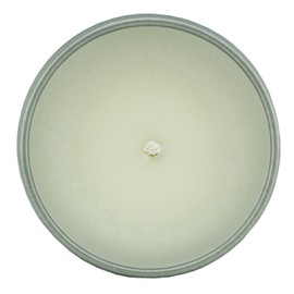 Premium 100% All Natural Soy Wax Aromatherapy Candle - 2 oz Tin - Hazelnut Latte: A Nostalgic Hazelnut Latte Blend.