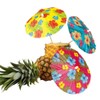 Boland - Hibiscus Cocktail Umbrellas, Multi-Colour, 52523