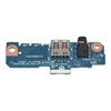 acer 55.Q5BN2.001 Original Audio/USB Board for Nitro 5 (AN517-51), Aspire