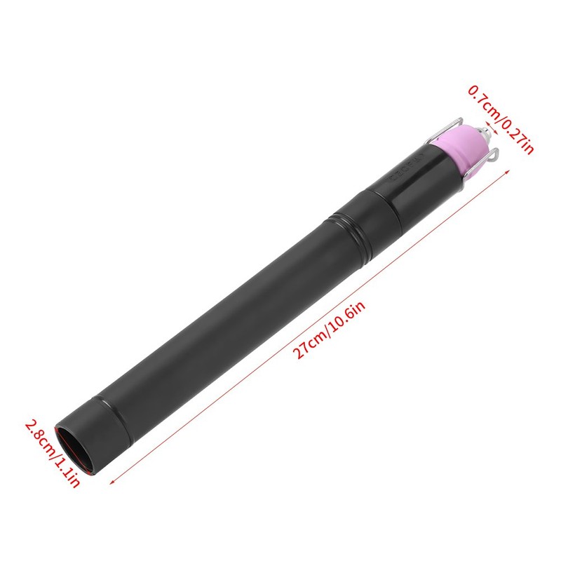 Plasma Cutter Torch Head Body Compressed Arc Air Plasma Cutter