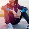 Zacurate Pro Series 500DL Fingertip Pulse Oximeter Blood Oxygen Saturation