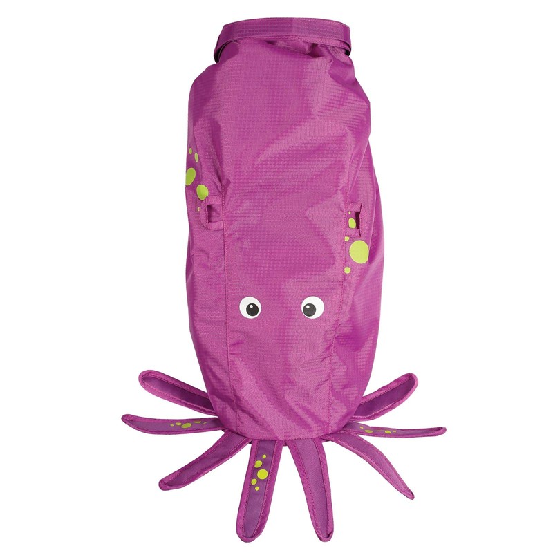 Mares Sea Friends Cool Backpack for Children, Colour: Purple