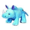 webkinz Radiant Rhino Plush with Sealed Adoption Code