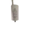 CBB65 8uF 250VAC 50/60Hz Compressor Run & Start Capacitor 40/85/21