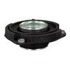 febi bilstein 22500 Suspension Strut Support Bearing without Roller Bearing,