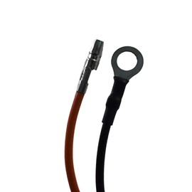 labwork Starter Solenoid Relay Fit for Yamaha Waverunner 650 701 760 800 1100 1200 1989-2001