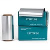 ATTITUDE Premium Hair Foil Roll, 12 cm x 100 m,