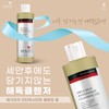 Mad Skin Tools Mega Rich Cleansing Gel and more Redness