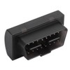 OBD2 OBDII Car Diagnostic Tool Black Mini Auto Scanner Code