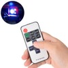 RC Car Lamp Operation Control, Manual Light Remote Control for