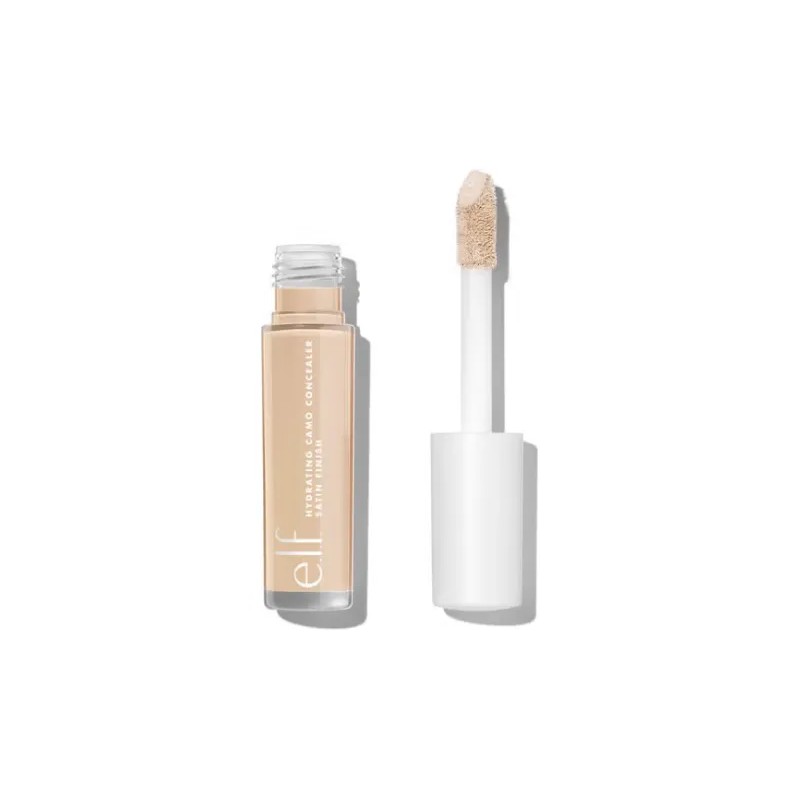 E.l.f. Corrector 16hr Camo Tono LIGTH SAND