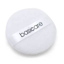 BASICARE COTTON VELOUR PUFF 1051