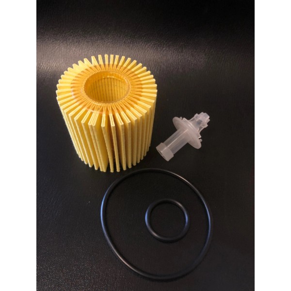 TOP LUBE OIL FILTER TOP LUBE T5608 FITS TOYOTA /