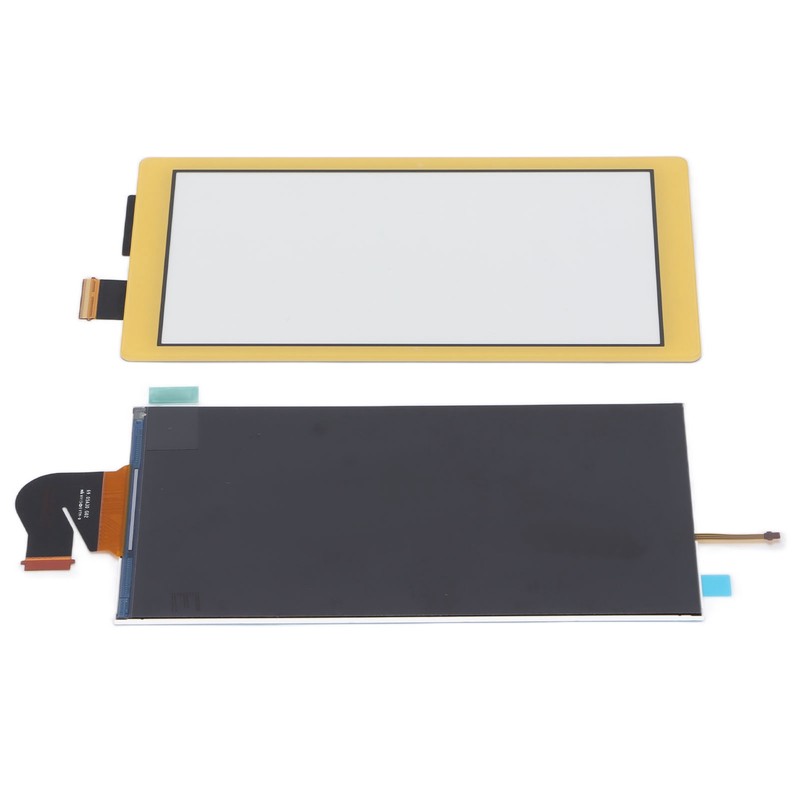 Replacement LCD Display Screen for Switch Lite Durable Replacement LCD
