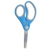Westcott 55845 Right- and Left-Handed Scissors, Kids' Scissors, Ages 4-8,