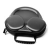 DOITOOL Mini Earbud Pouch Headset Storage Bag Protective Case for