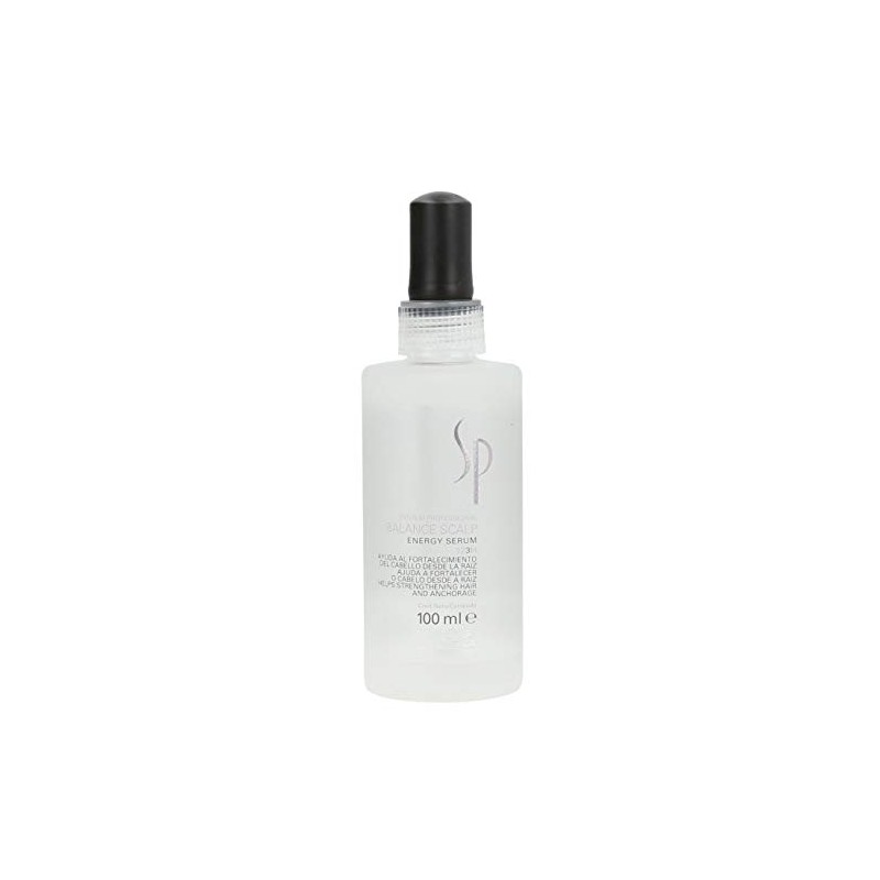 Wella Professionals SP Balance Scalp Energy Serum 100 ml