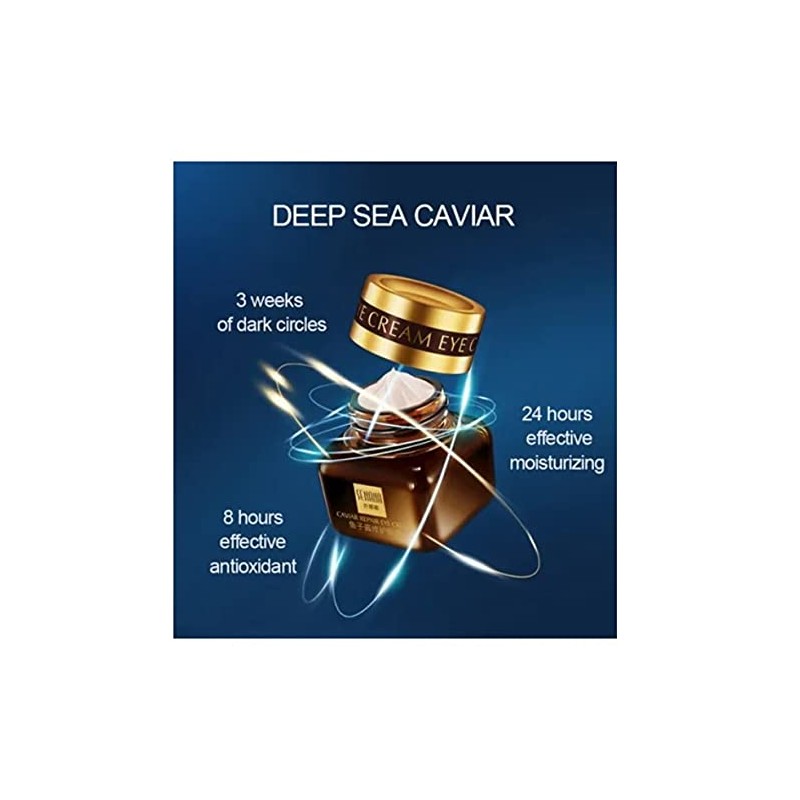 Caviar Repair Eye Cream