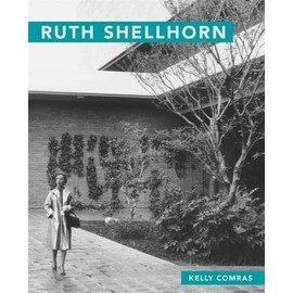 Ruth Shellhorn (Masters of Modern Landscape Design Ser.)