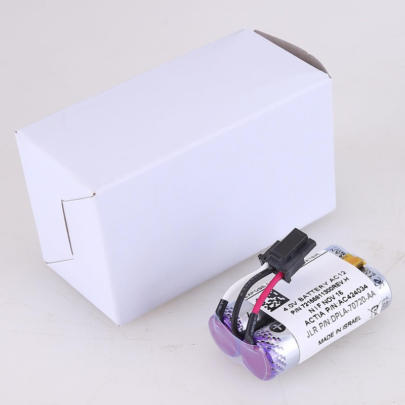 Hiolpen Telematics Battery Compatible for Land Rover Evoque Range Rover