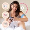 Tempdrop Fertility Fabric Armband – Compatible with Tempdrop Basal Body