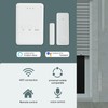 WiFi Garage Door Opener for Tuya Voice Control Smart Life