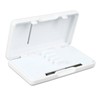 Oboe Reed Case Storage Case Holder Large Capacity Portable Tool