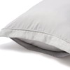 Francfranc Franc Rubless Pillow Cover, 27.6 x 19.7 inches (70