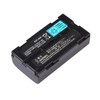 LINXDB BDC46 BDC46B BDC46A BDC46C Equivalent Battery for Sokkia BDC46